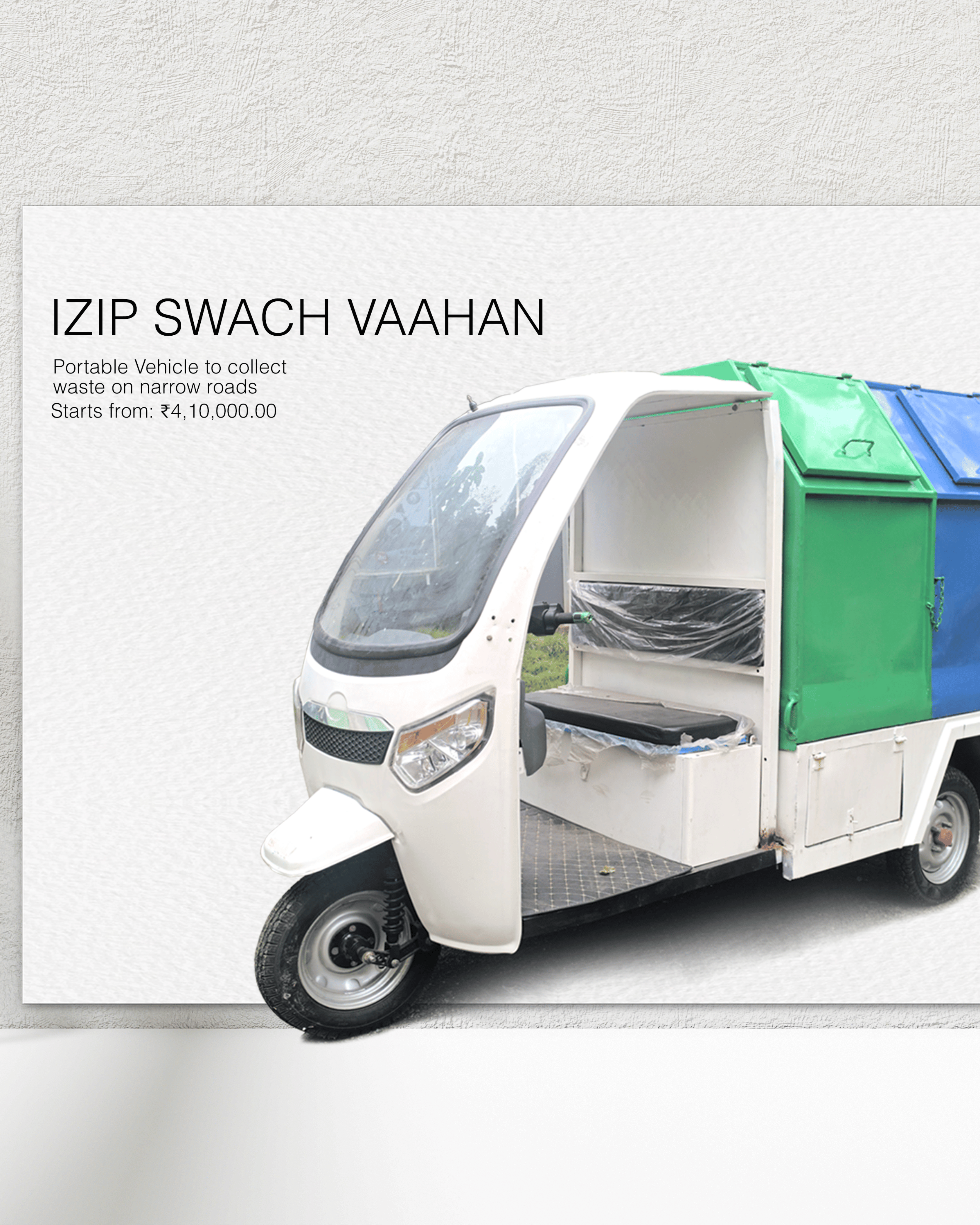 EV Vehicles